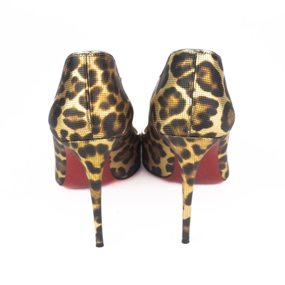 Heels - Picture 3 of 5